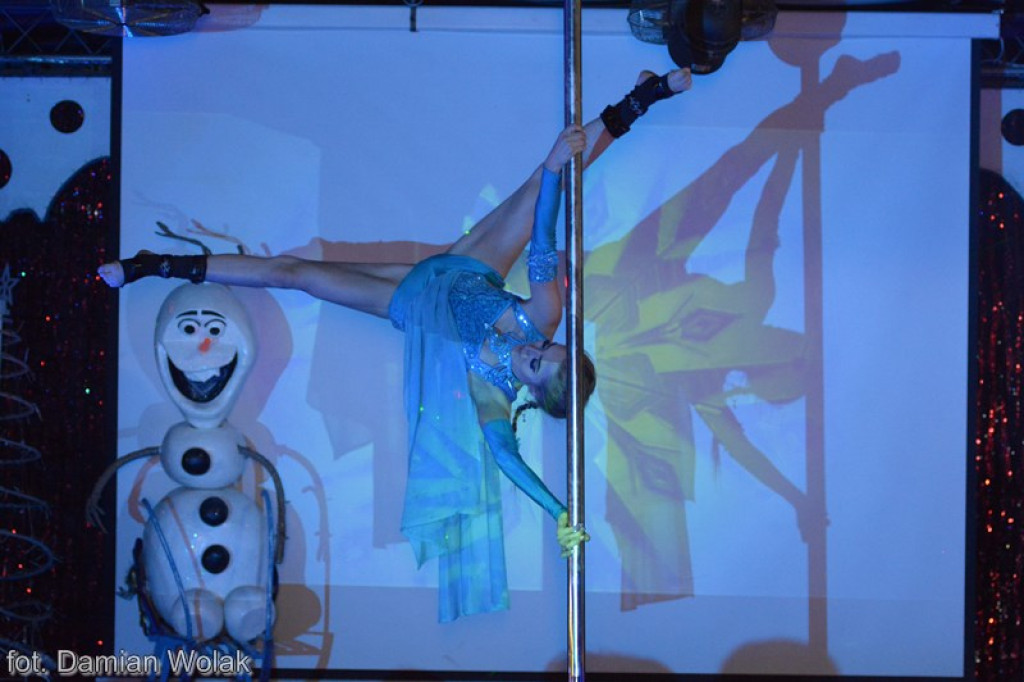 Występ Artystów z Cyrku Juremix [fotorelacja]