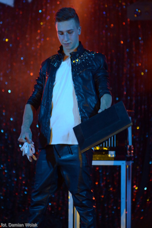 Występ Artystów z Cyrku Juremix [fotorelacja]