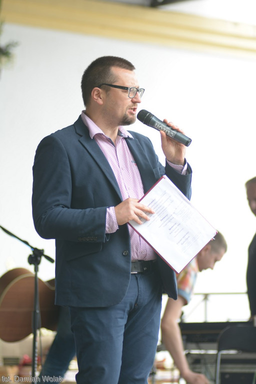 XII Wojewódzki Przegląd Piosenki Kresowej [fotorelacja]