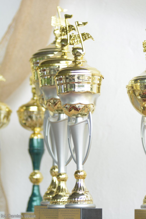 XII Wojewódzki Przegląd Piosenki Kresowej [fotorelacja]