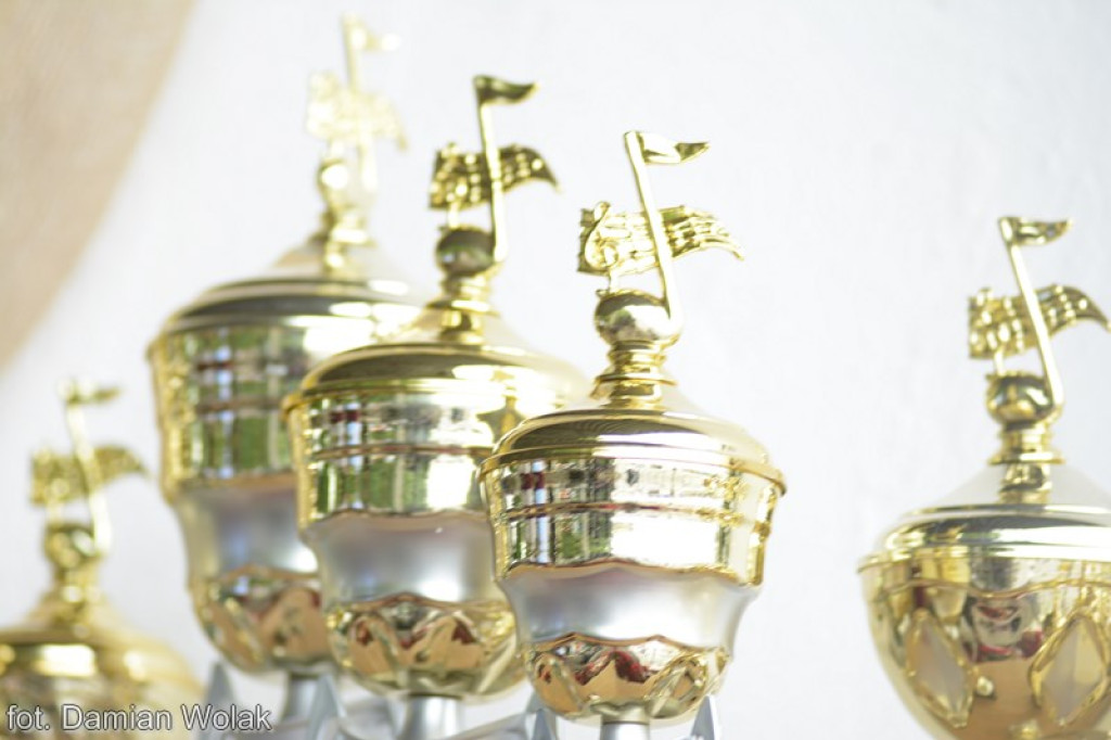 XII Wojewódzki Przegląd Piosenki Kresowej [fotorelacja]