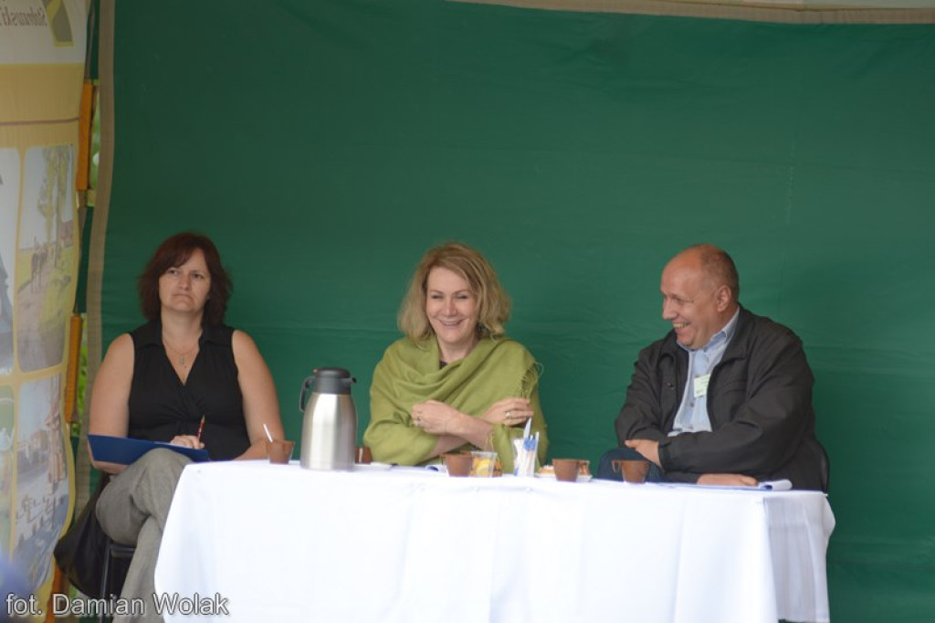 XII Wojewódzki Przegląd Piosenki Kresowej [fotorelacja]