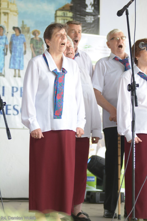 XII Wojewódzki Przegląd Piosenki Kresowej [fotorelacja]
