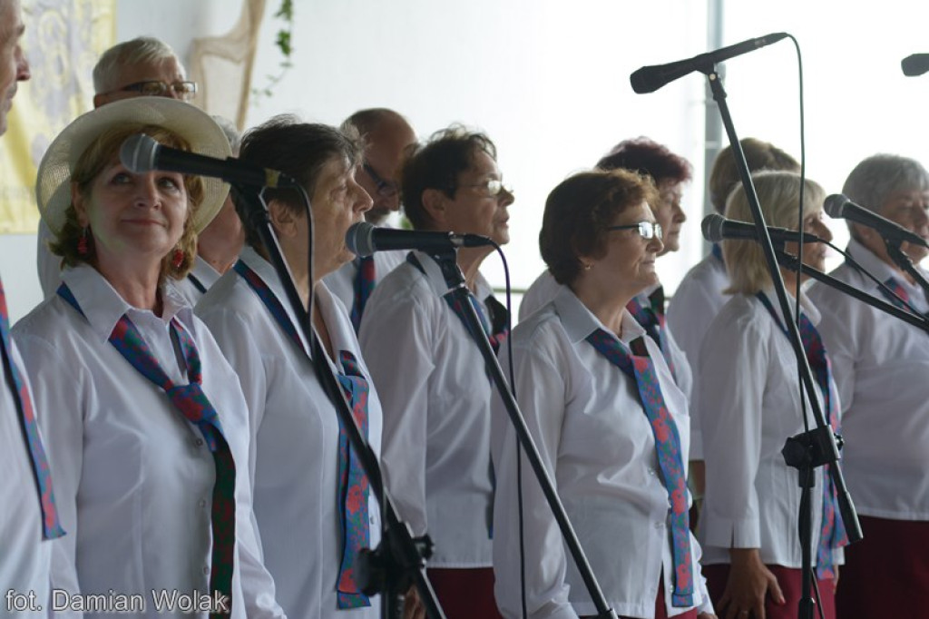 XII Wojewódzki Przegląd Piosenki Kresowej [fotorelacja]