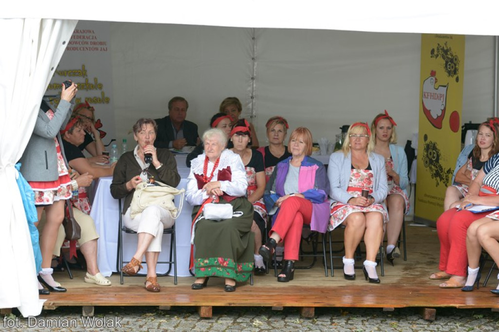 XII Wojewódzki Przegląd Piosenki Kresowej [fotorelacja]