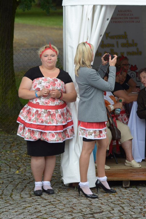 XII Wojewódzki Przegląd Piosenki Kresowej [fotorelacja]