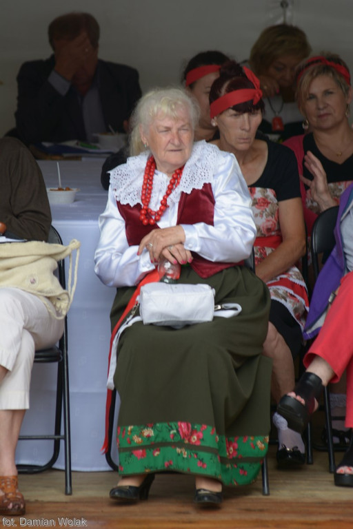 XII Wojewódzki Przegląd Piosenki Kresowej [fotorelacja]