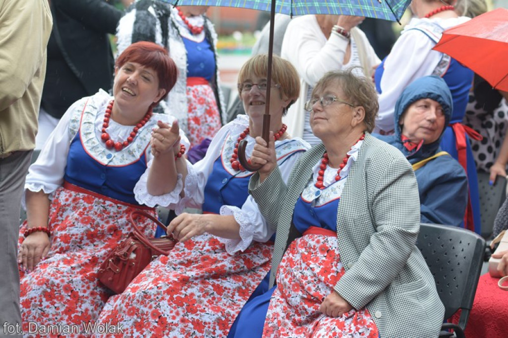 XII Wojewódzki Przegląd Piosenki Kresowej [fotorelacja]