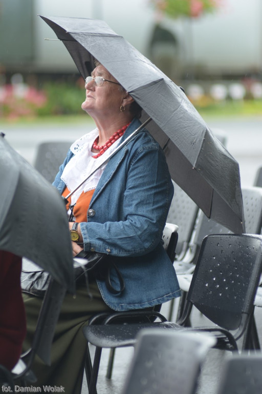 XII Wojewódzki Przegląd Piosenki Kresowej [fotorelacja]