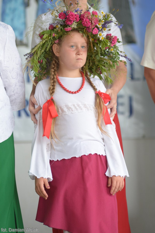 XII Wojewódzki Przegląd Piosenki Kresowej [fotorelacja]