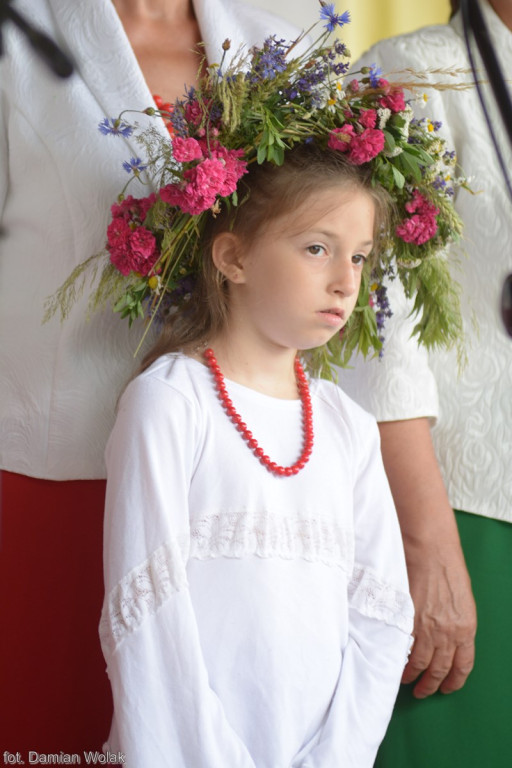 XII Wojewódzki Przegląd Piosenki Kresowej [fotorelacja]