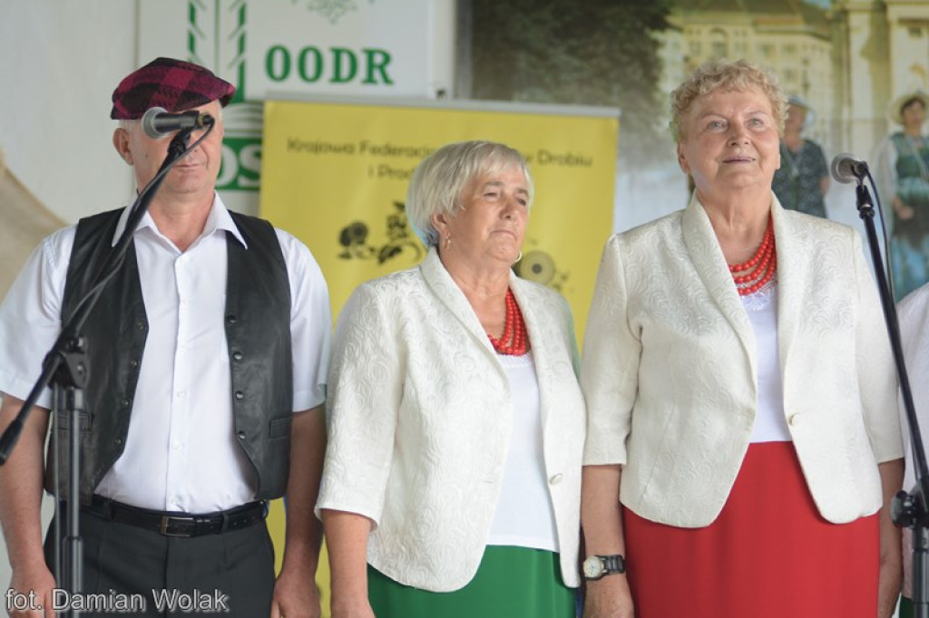 XII Wojewódzki Przegląd Piosenki Kresowej [fotorelacja]