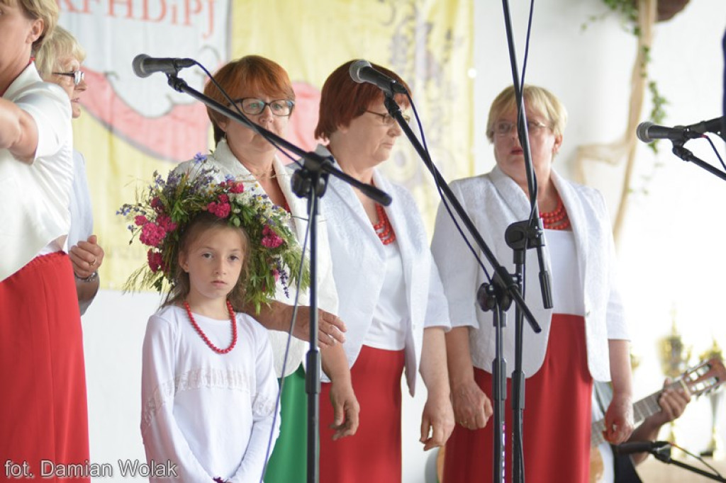 XII Wojewódzki Przegląd Piosenki Kresowej [fotorelacja]