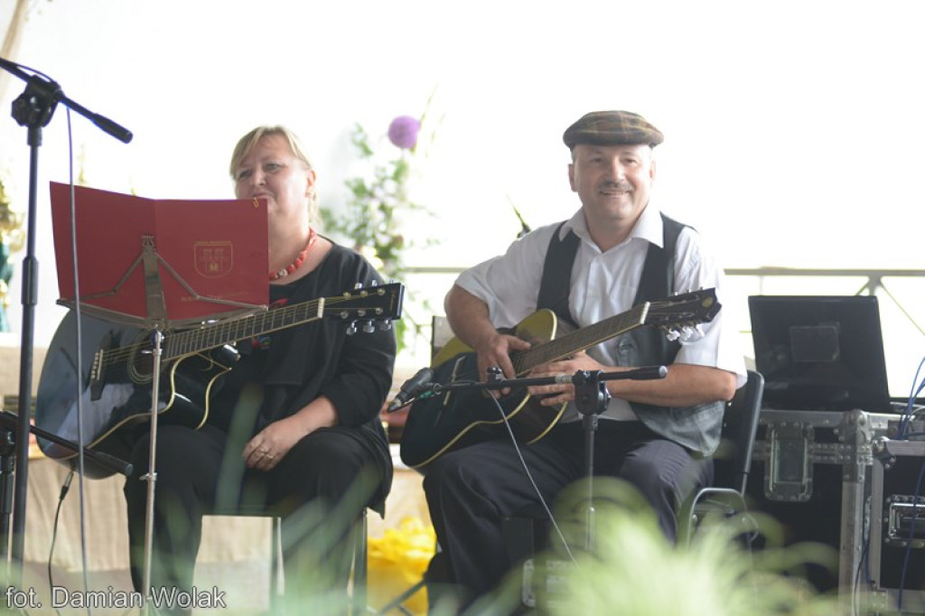XII Wojewódzki Przegląd Piosenki Kresowej [fotorelacja]