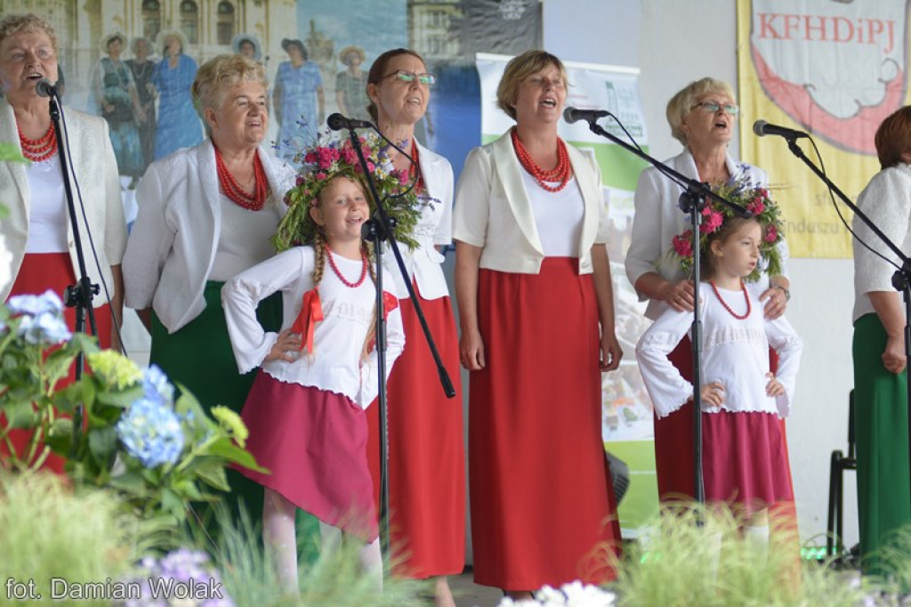 XII Wojewódzki Przegląd Piosenki Kresowej [fotorelacja]