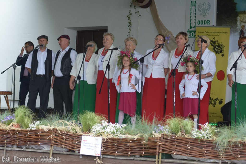 XII Wojewódzki Przegląd Piosenki Kresowej [fotorelacja]