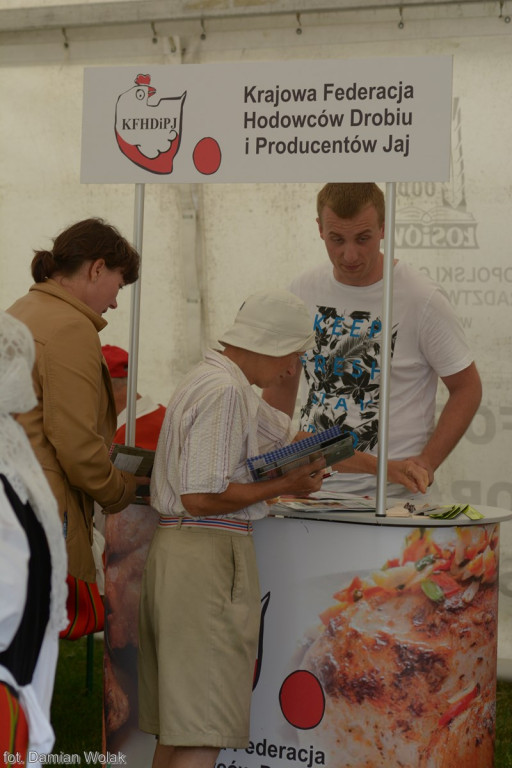 XII Wojewódzki Przegląd Piosenki Kresowej [fotorelacja]