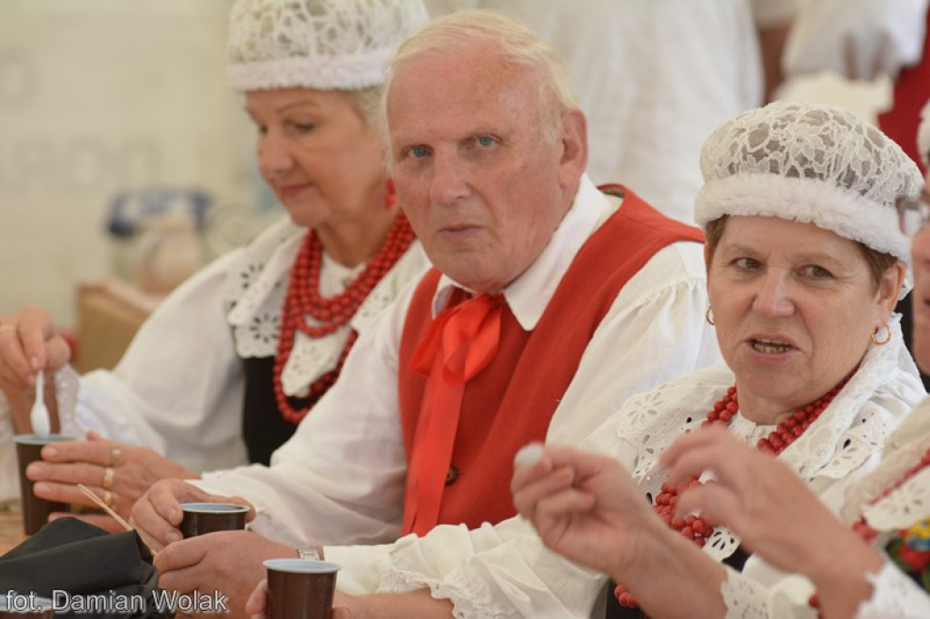 XII Wojewódzki Przegląd Piosenki Kresowej [fotorelacja]