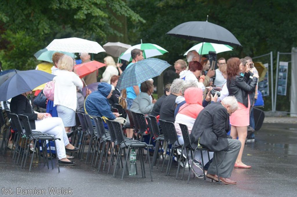 XII Wojewódzki Przegląd Piosenki Kresowej [fotorelacja]
