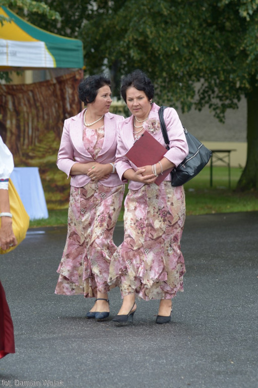 XII Wojewódzki Przegląd Piosenki Kresowej [fotorelacja]