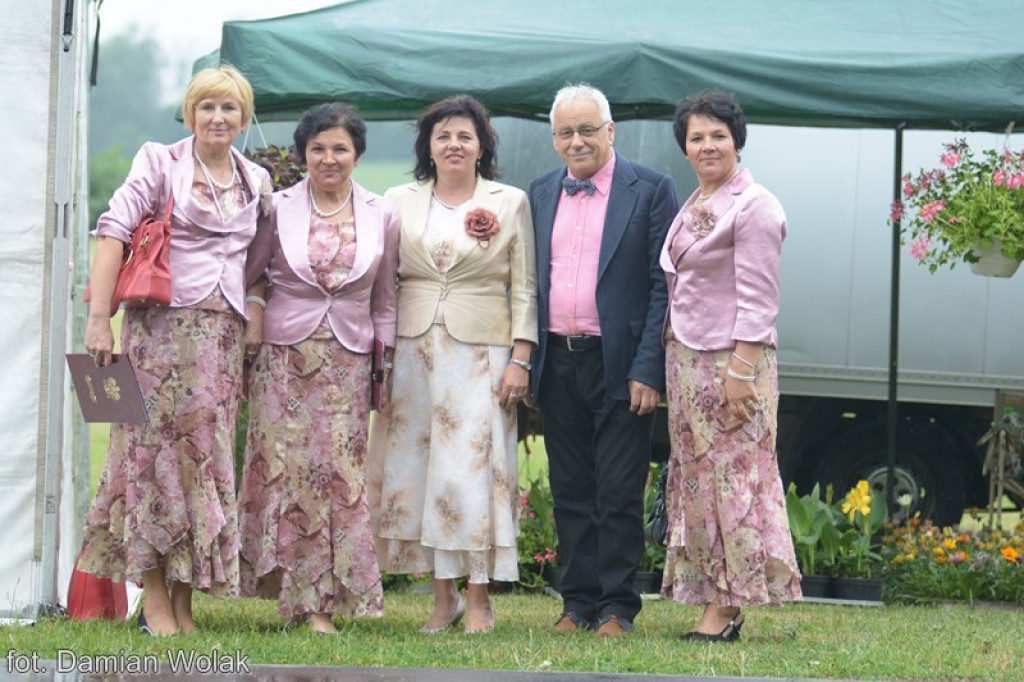 XII Wojewódzki Przegląd Piosenki Kresowej [fotorelacja]