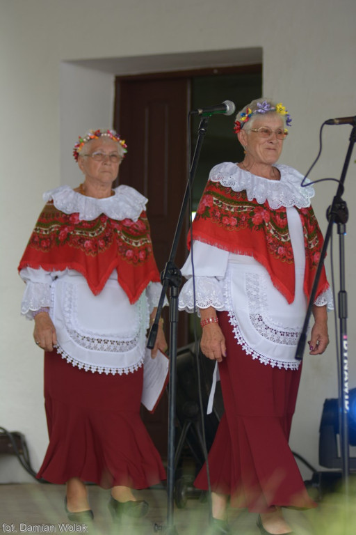 XII Wojewódzki Przegląd Piosenki Kresowej [fotorelacja]