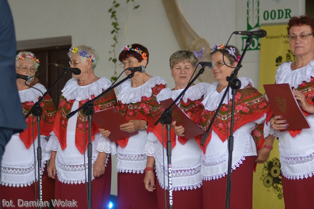 XII Wojewódzki Przegląd Piosenki Kresowej [fotorelacja]