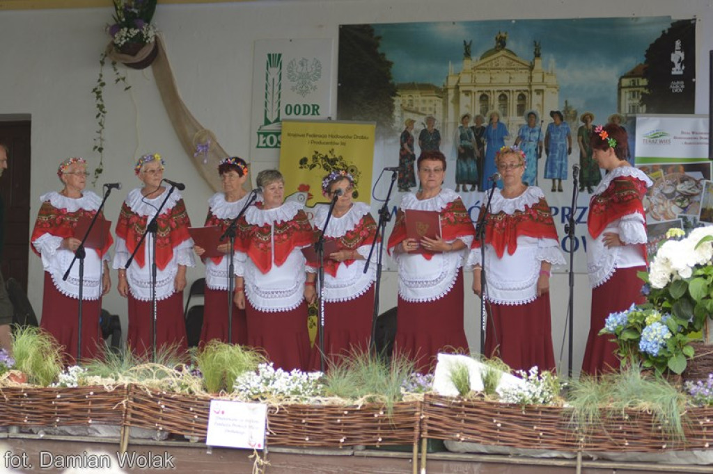 XII Wojewódzki Przegląd Piosenki Kresowej [fotorelacja]