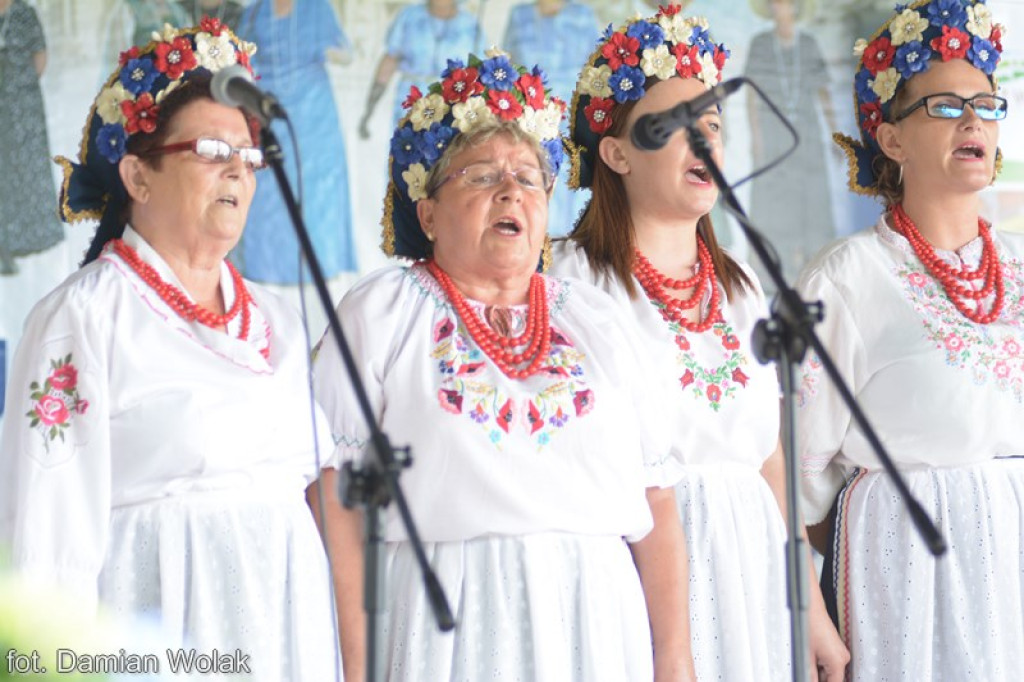XII Wojewódzki Przegląd Piosenki Kresowej [fotorelacja]