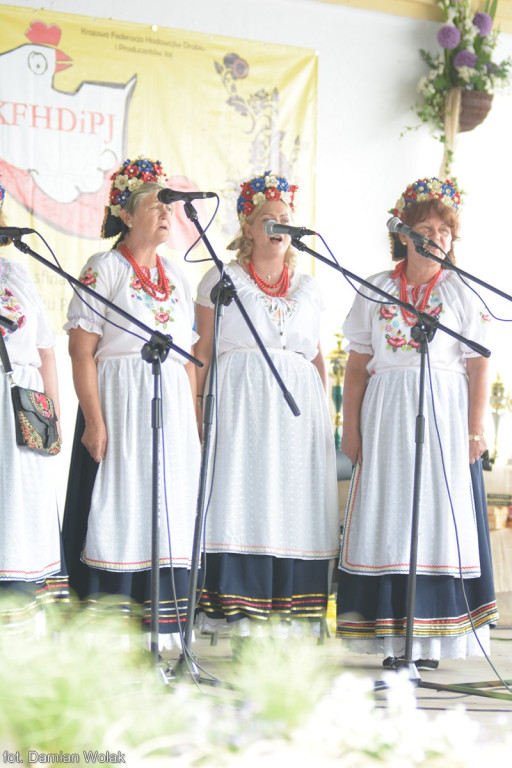 XII Wojewódzki Przegląd Piosenki Kresowej [fotorelacja]