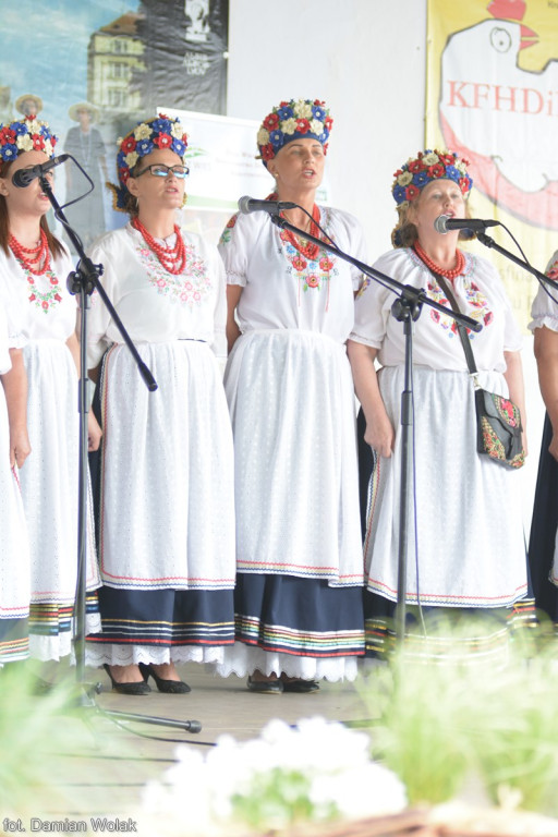 XII Wojewódzki Przegląd Piosenki Kresowej [fotorelacja]