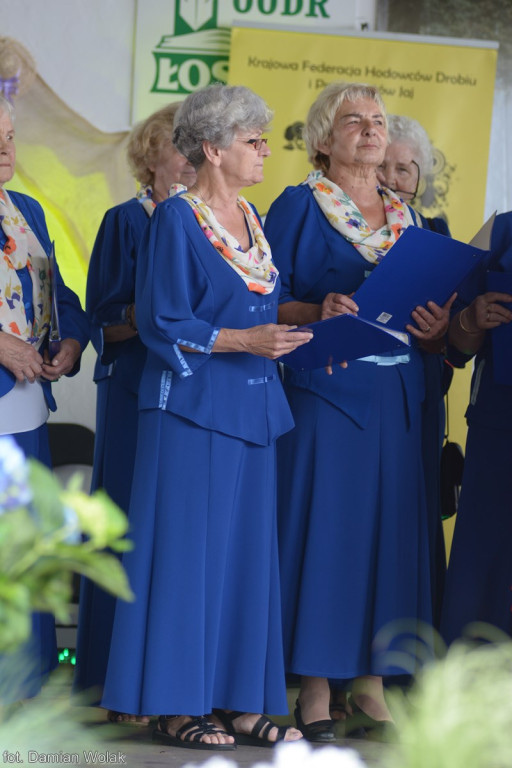 XII Wojewódzki Przegląd Piosenki Kresowej [fotorelacja]