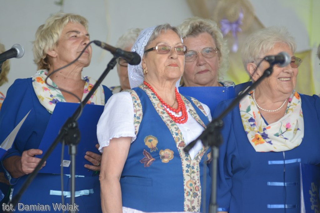 XII Wojewódzki Przegląd Piosenki Kresowej [fotorelacja]