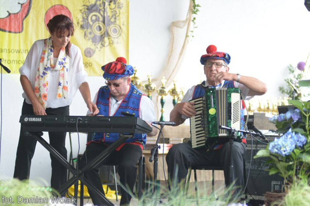 XII Wojewódzki Przegląd Piosenki Kresowej [fotorelacja]