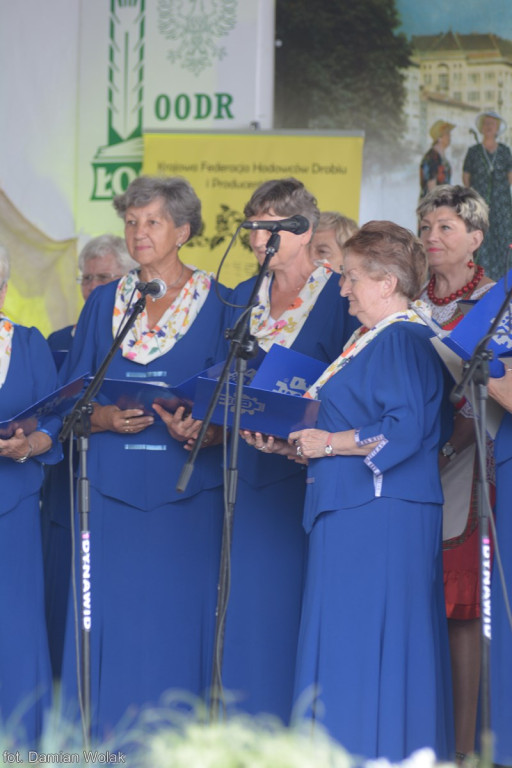 XII Wojewódzki Przegląd Piosenki Kresowej [fotorelacja]