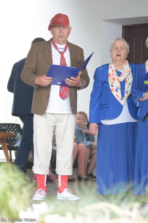 XII Wojewódzki Przegląd Piosenki Kresowej [fotorelacja]