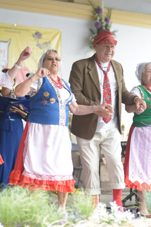 XII Wojewódzki Przegląd Piosenki Kresowej [fotorelacja]