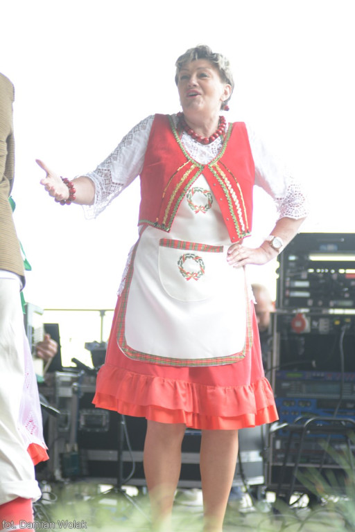 XII Wojewódzki Przegląd Piosenki Kresowej [fotorelacja]