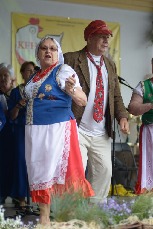 XII Wojewódzki Przegląd Piosenki Kresowej [fotorelacja]