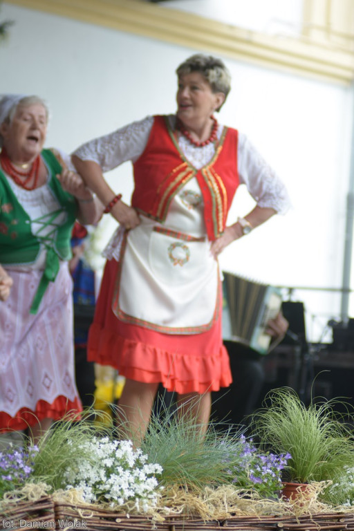 XII Wojewódzki Przegląd Piosenki Kresowej [fotorelacja]