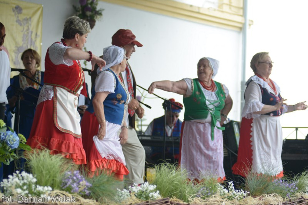 XII Wojewódzki Przegląd Piosenki Kresowej [fotorelacja]