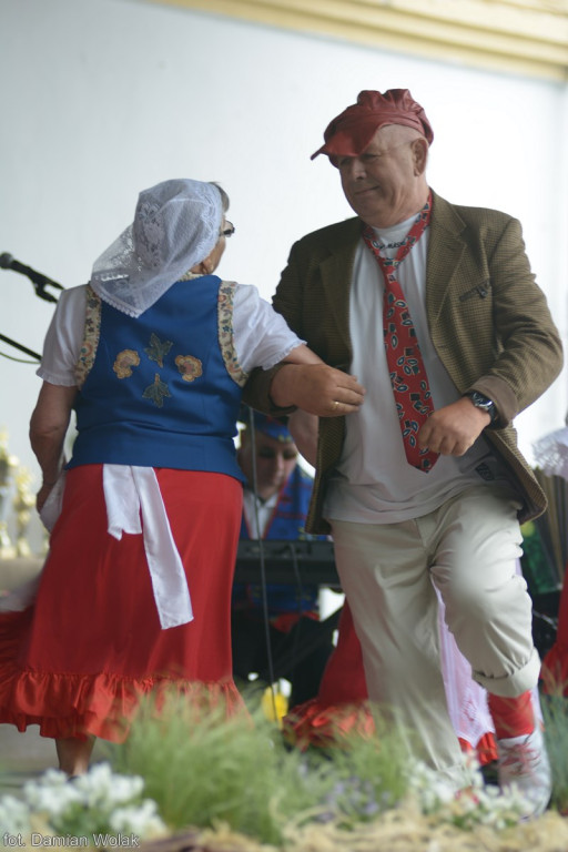 XII Wojewódzki Przegląd Piosenki Kresowej [fotorelacja]