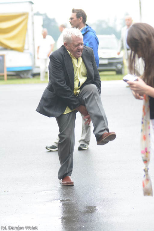 XII Wojewódzki Przegląd Piosenki Kresowej [fotorelacja]