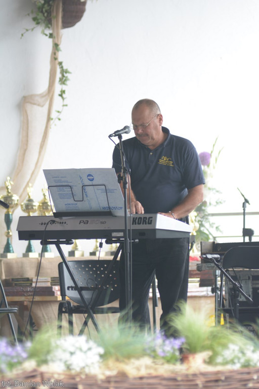 XII Wojewódzki Przegląd Piosenki Kresowej [fotorelacja]