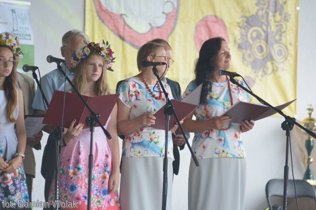 XII Wojewódzki Przegląd Piosenki Kresowej [fotorelacja]