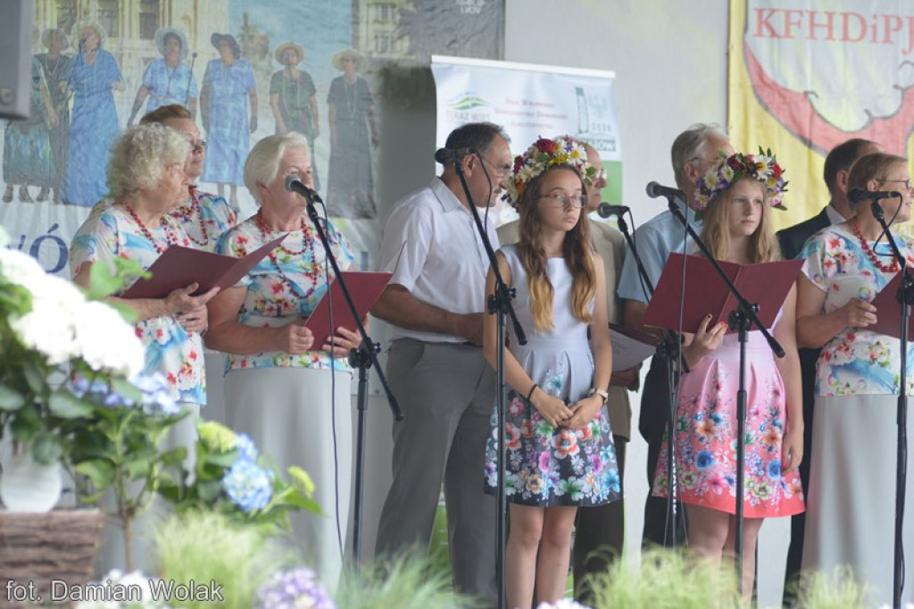 XII Wojewódzki Przegląd Piosenki Kresowej [fotorelacja]