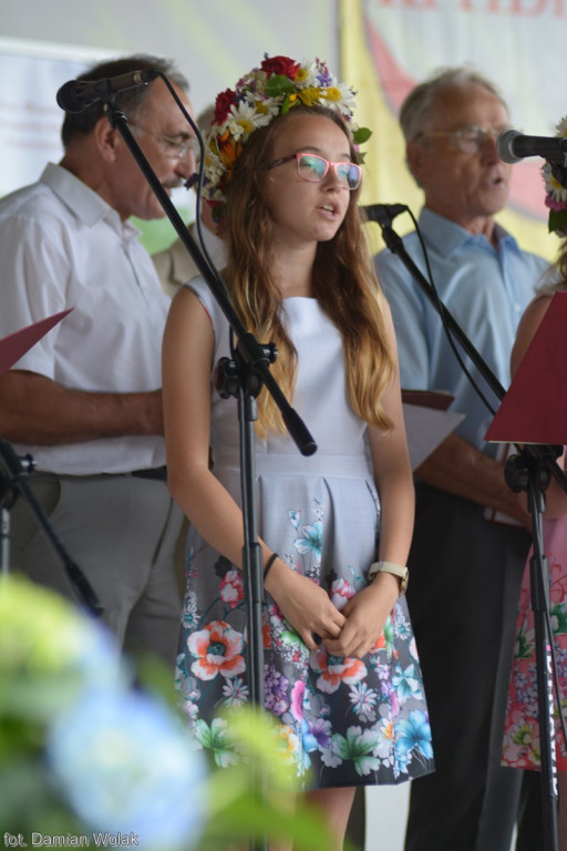 XII Wojewódzki Przegląd Piosenki Kresowej [fotorelacja]