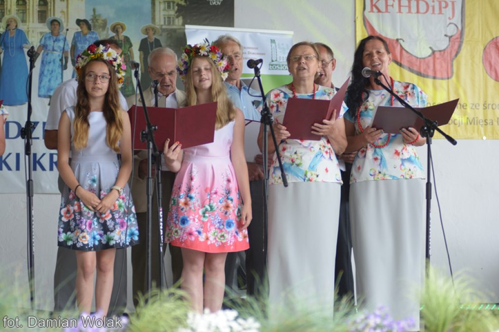 XII Wojewódzki Przegląd Piosenki Kresowej [fotorelacja]