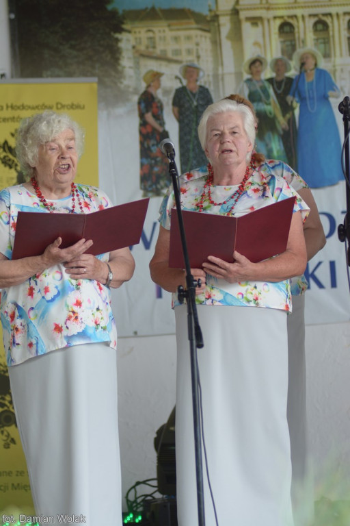 XII Wojewódzki Przegląd Piosenki Kresowej [fotorelacja]