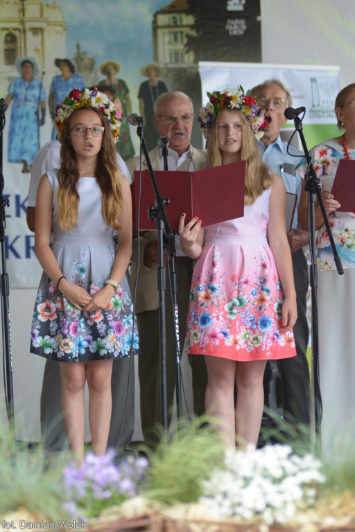 XII Wojewódzki Przegląd Piosenki Kresowej [fotorelacja]